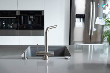 Filtrowana woda prosto z kranu - wszystko co powinieneś wiedzieć!