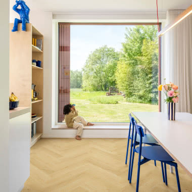 Perfekcyjna podłoga do każdego wnętrza? Quick-Step ma na to odpowiedź