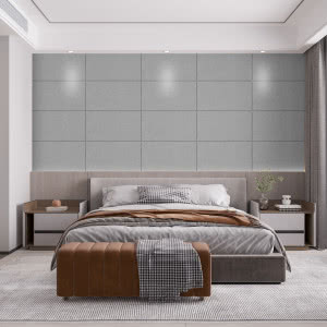 Nowoczesne okładziny ścienne - panele kwarcowe Francesco GUARDI Collezione