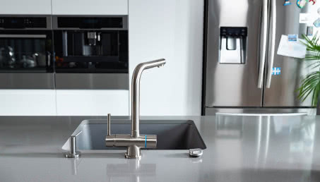 Filtrowana woda prosto z kranu - wszystko co powinieneś wiedzieć!