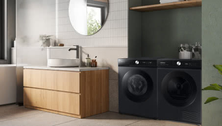 Świetne sposoby na oszczędne pranie