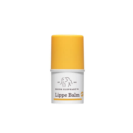 Lippe Balm - ujędrniający balsam do ust odżywiający wrażliwe usta