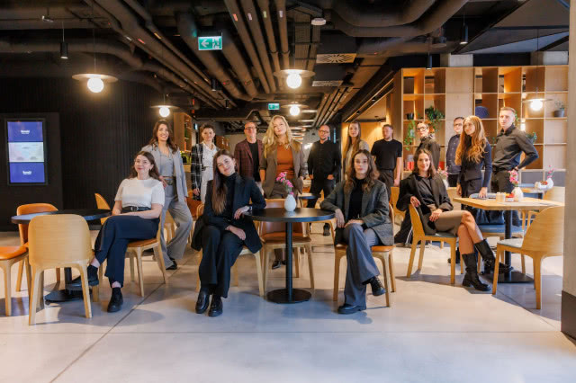 Projektowanie z empatią - jak tworzyć miejsca, które naprawdę wspierają człowieka?