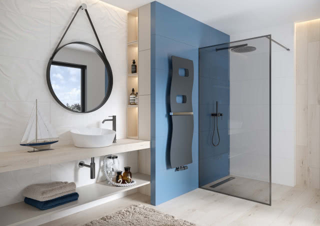 Tajniki efektywnego ogrzewania - wybór rozwiązań grzewczych już na etapie projektowania domu