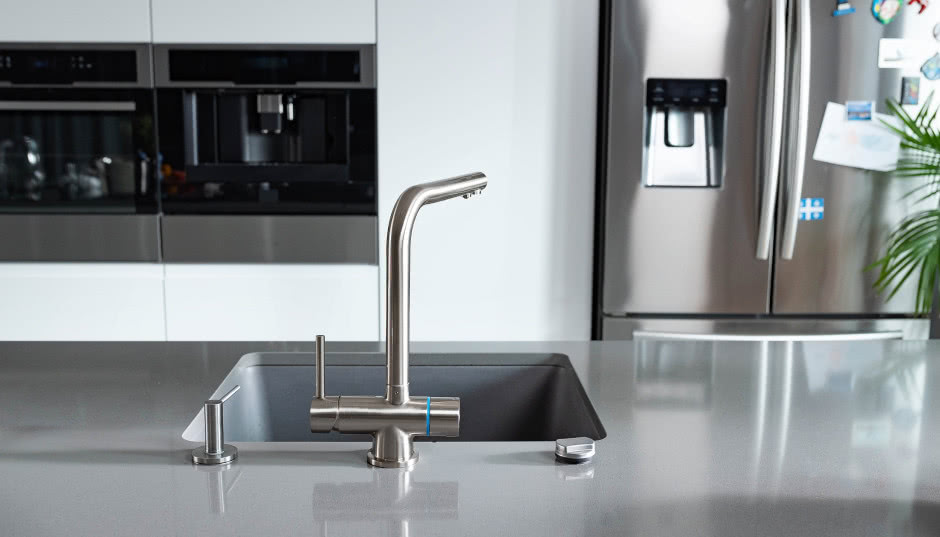 Filtrowana woda prosto z kranu - wszystko co powinieneś wiedzieć!