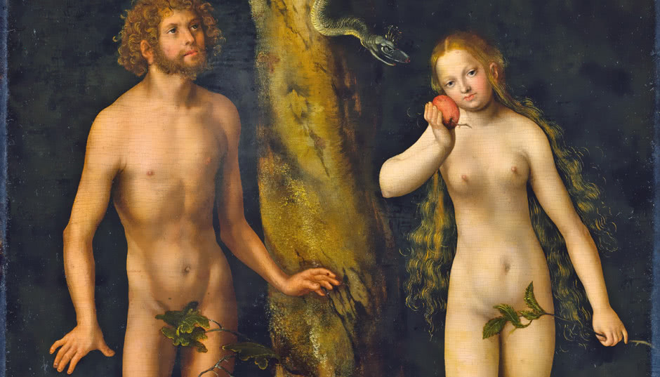 Cranach i inni