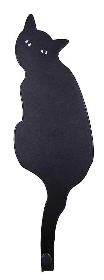 Wieszak Kot Nowak I ze stali lakierowanej...