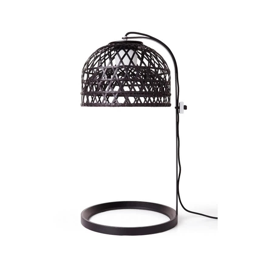Lampa stołowa Emperor, Moooi, ATAK DESIGN, 4815 zł