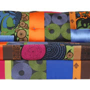 Blossom - pięć kloszy (Globe, Reccet, Rocket Alu...