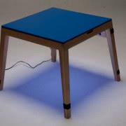 Eddy - patera przeznaczona do różnej wielkości...