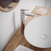 Bateria Vaia modyfikuje klasyczną formę,
łącząc...