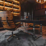 Luksus i elegancja w rezydencji na Wilanowie