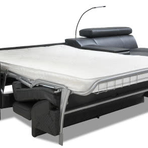 kolekcji Solfeggio marki Kler, czarny spersonalizowany zestaw wypoczynkowy