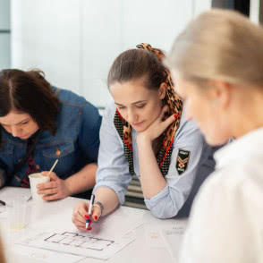 Warsztaty w Decoroom