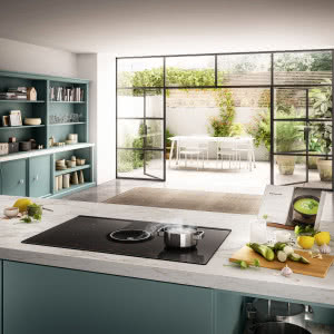 NikolaTesla od Elica - funkcjonalność i design w jednym urządzeniu