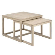 Stoliki kawowe Cornus, Actona