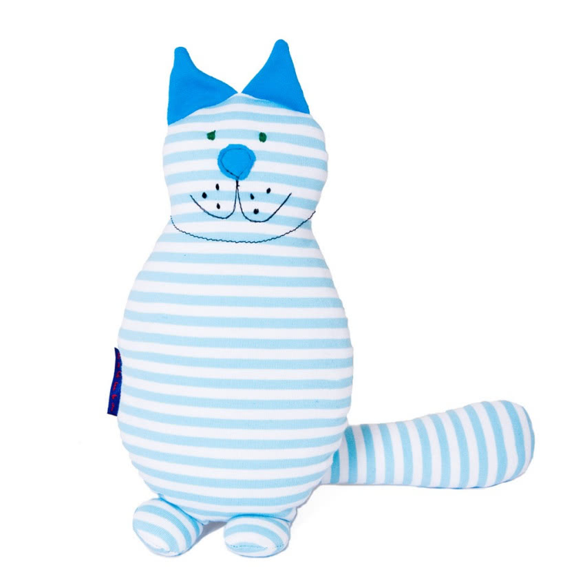 Przytulanka pluszowa kotek, TUBLU 