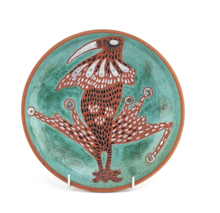 DESA Unicum, Helena Husarska Patera dekoracyjna,...