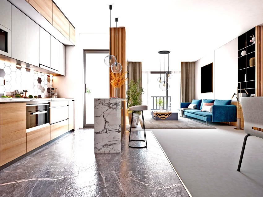 Fot. Nowodvorski Lighting