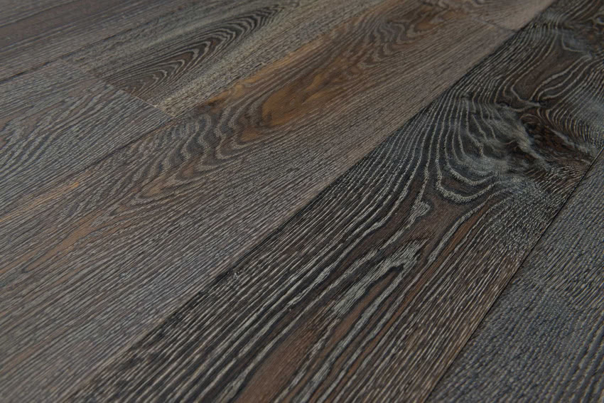 Chapel Parket, Kolor Moreno