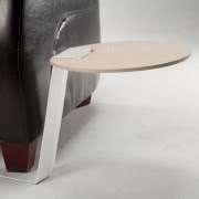 Eddy - patera przeznaczona do różnej wielkości...