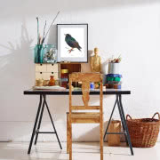 Drzewo pełne niespodzianek Przed tą piękną...