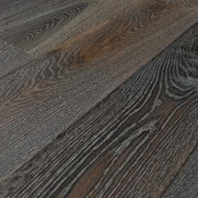 Chapel Parket, Kolor Kenai