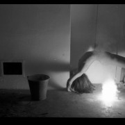 Babette Mangolte, Yvonne Rainer "Boxes", 1973...