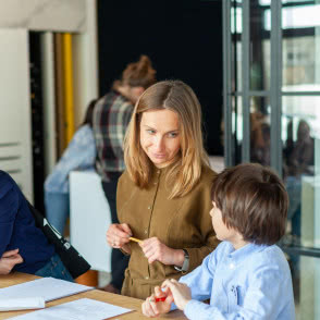 Warsztaty w Decoroom