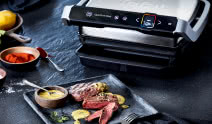 Grill elektryczny Tefal OptiGrill Elite XL 