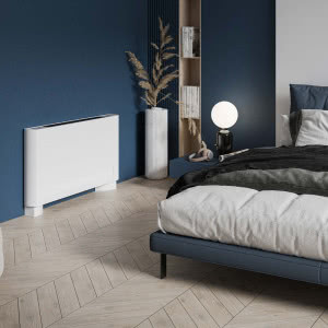 Tajniki efektywnego ogrzewania - wybór rozwiązań grzewczych już na etapie projektowania domu