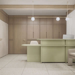 Projektowanie z empatią - jak tworzyć miejsca, które naprawdę wspierają człowieka?