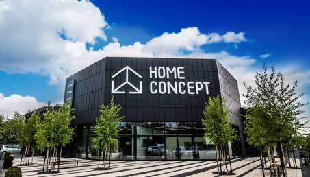 Zajęcia fakultatywne Creator w Home Concept