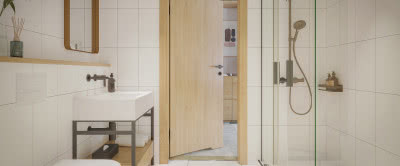 W jaki sposób odpowiednio dobrane drzwi staną się naszymi wrotami do komfortu?