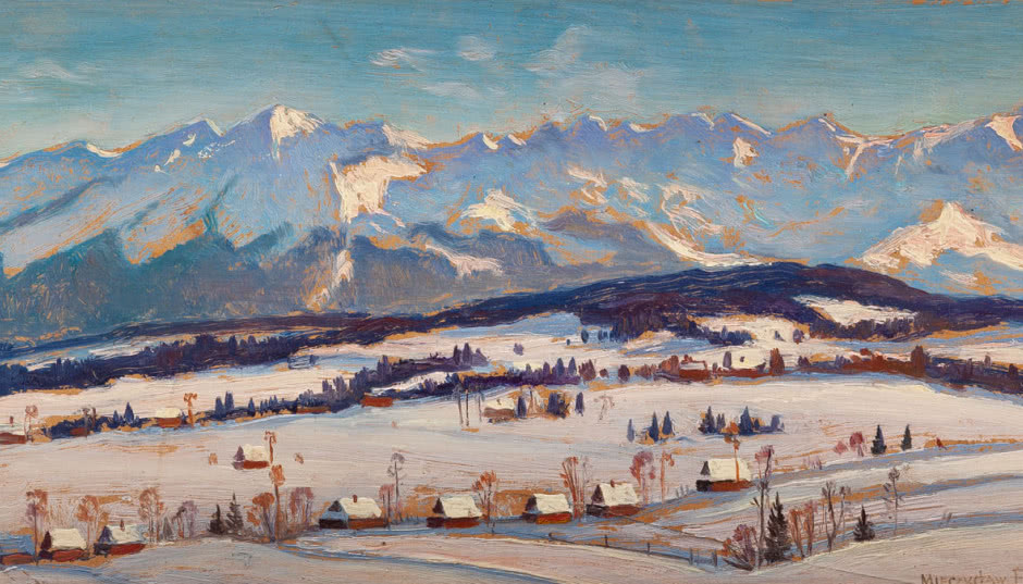 Ferie w Zakopanem za darmo? Tyle kosztuje bilet na ulubioną wystawę Warszawiaków!