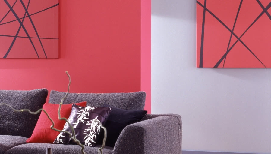 Znamy już Kolor Roku 2012