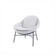 Fotel Oyster, Comforty