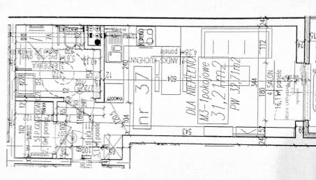 Gdzie ustawić łóżko w kawalerce?