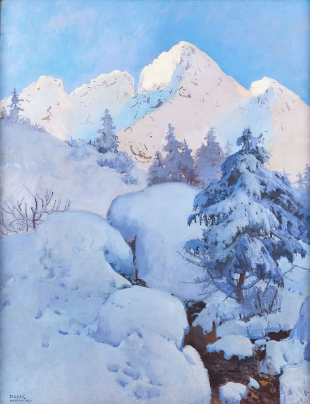 Ferie w Zakopanem za darmo? Tyle kosztuje bilet na ulubioną wystawę Warszawiaków!