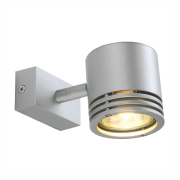 Lampa ścienna Barro 1