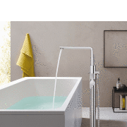 Bateria Vaia modyfikuje klasyczną formę,
łącząc...