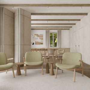 Projektowanie z empatią - jak tworzyć miejsca, które naprawdę wspierają człowieka?