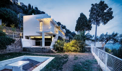 Podróż dobrze zaprojektowana