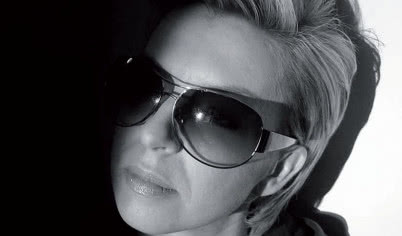 Anna Stępkowska - design z ludowym motywem