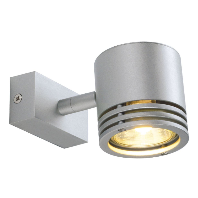 Lampa ścienna Barro 1
