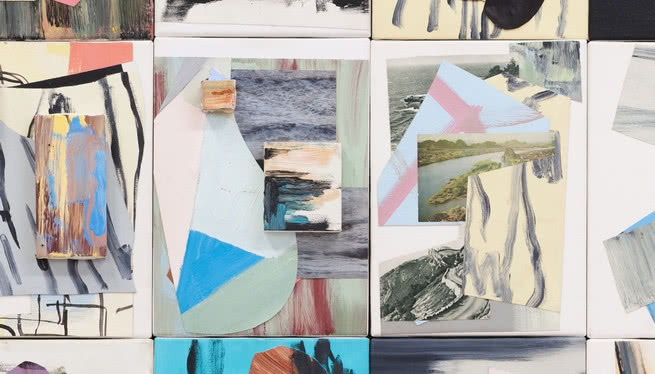 Tomasz Ciecierski. Nostalgia