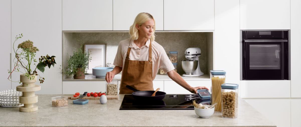 Wiosenny reset w dobrym stylu – kosze i pojemniki do przechowywania 