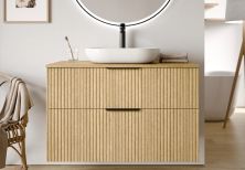 Skandynawski design w Twojej łazience 