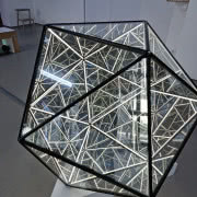 Rebecca Rütten, z cyklu Contemporary Pieces,...