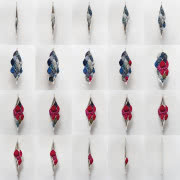 Eddy - patera przeznaczona do różnej wielkości...